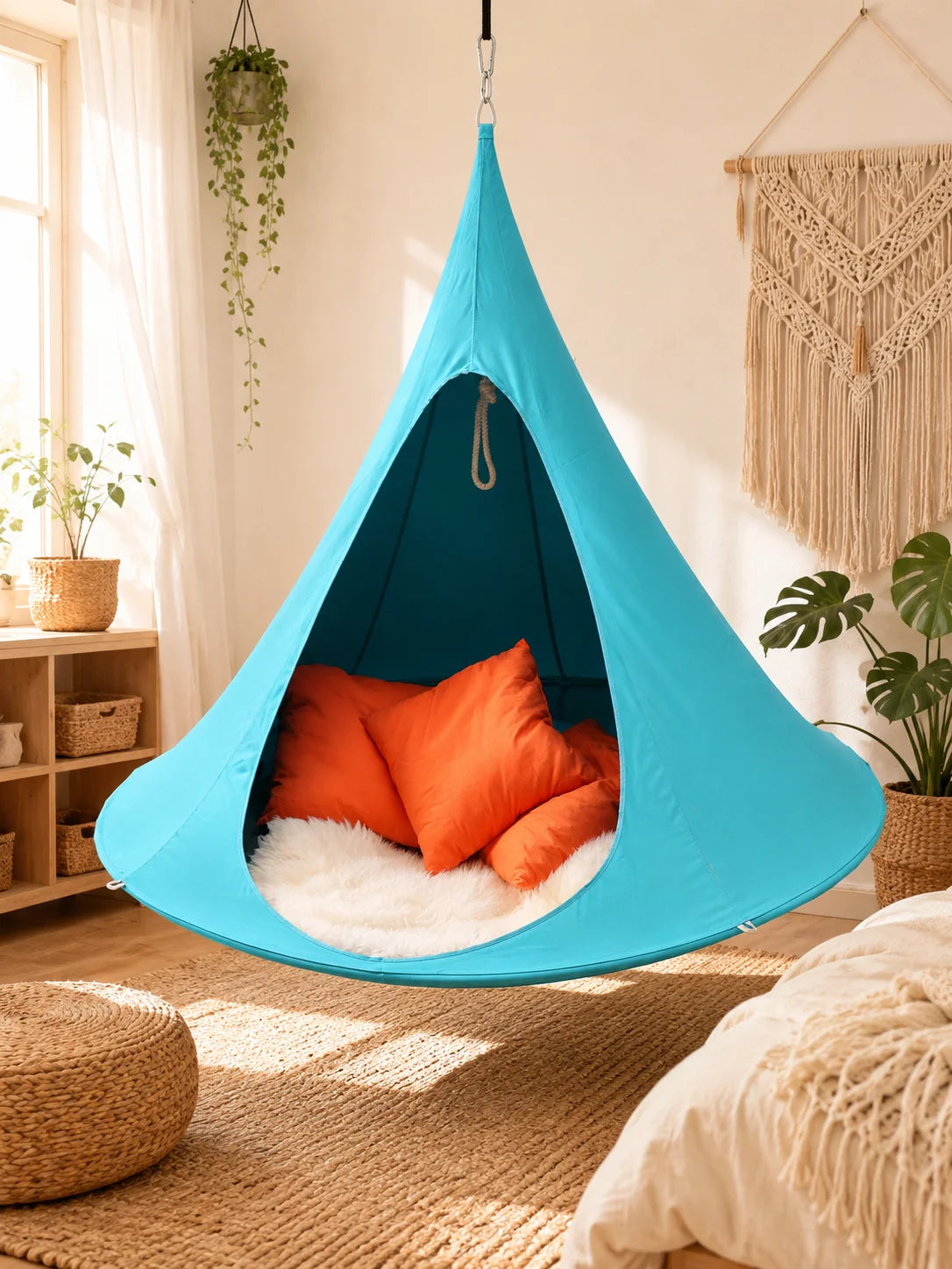 Hanging Chair Hammock