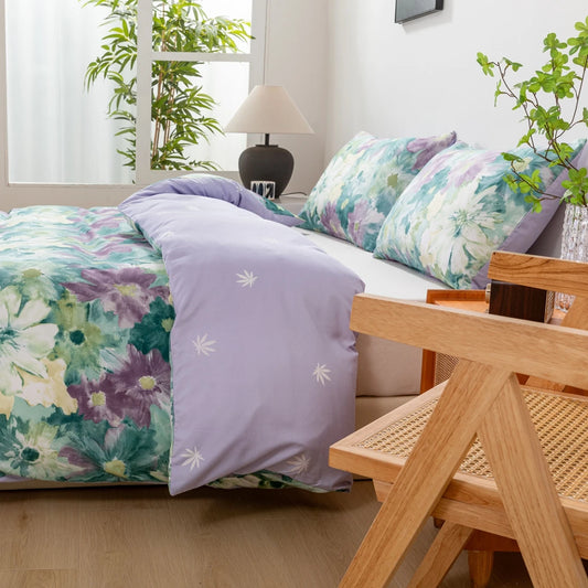 Queen Size Duvet Cover