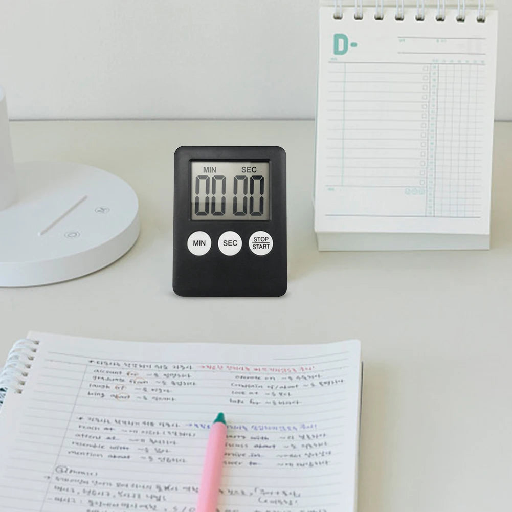Sports Digital Timer