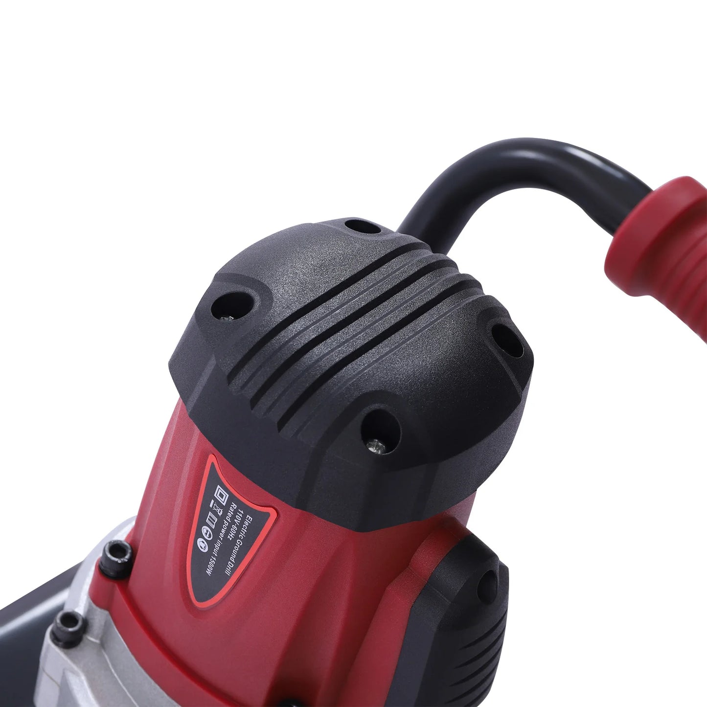 Electric Post Hole Digger with Drill Earth Auger