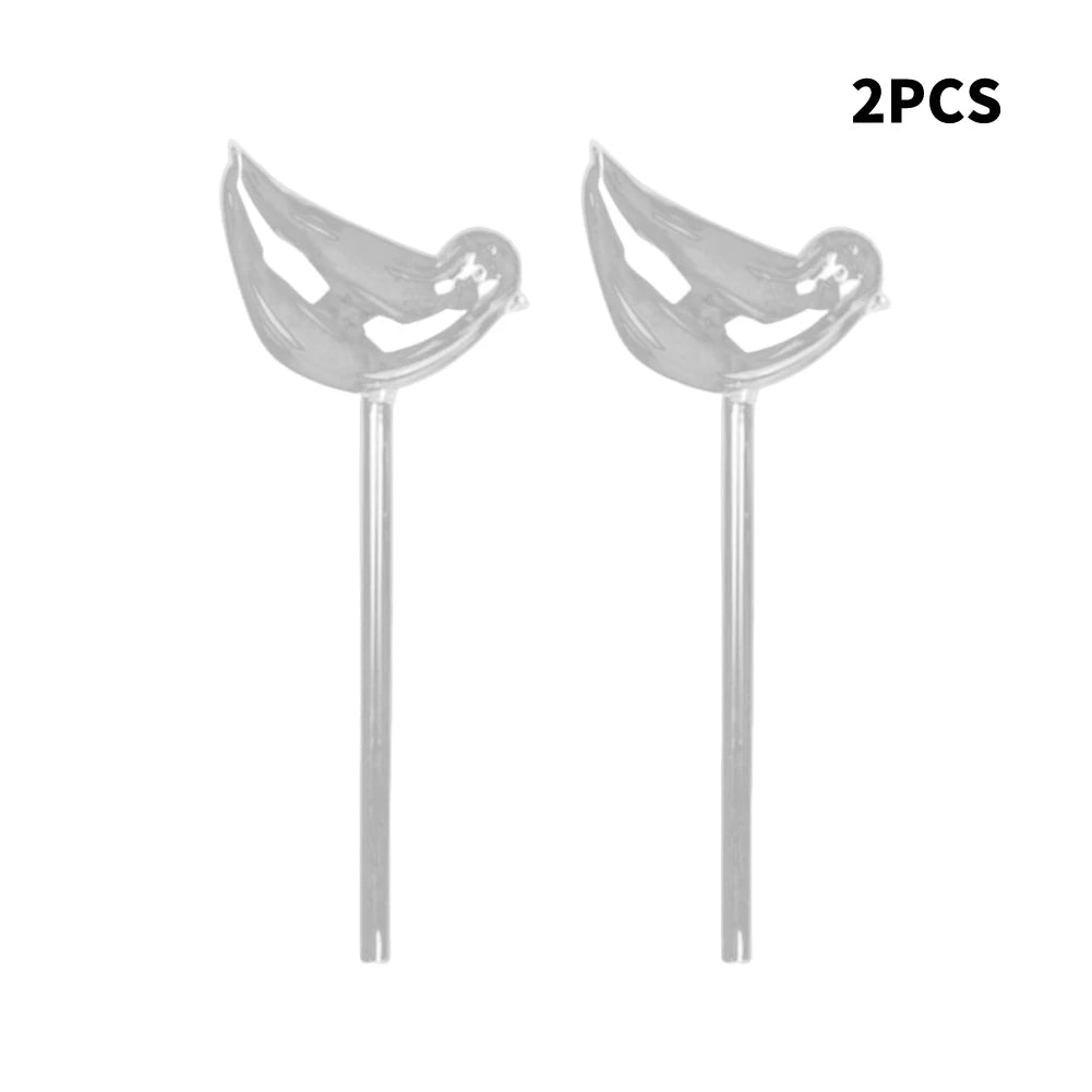 Self Watering Bulb Garden Plant Dropper Drip Irrigation