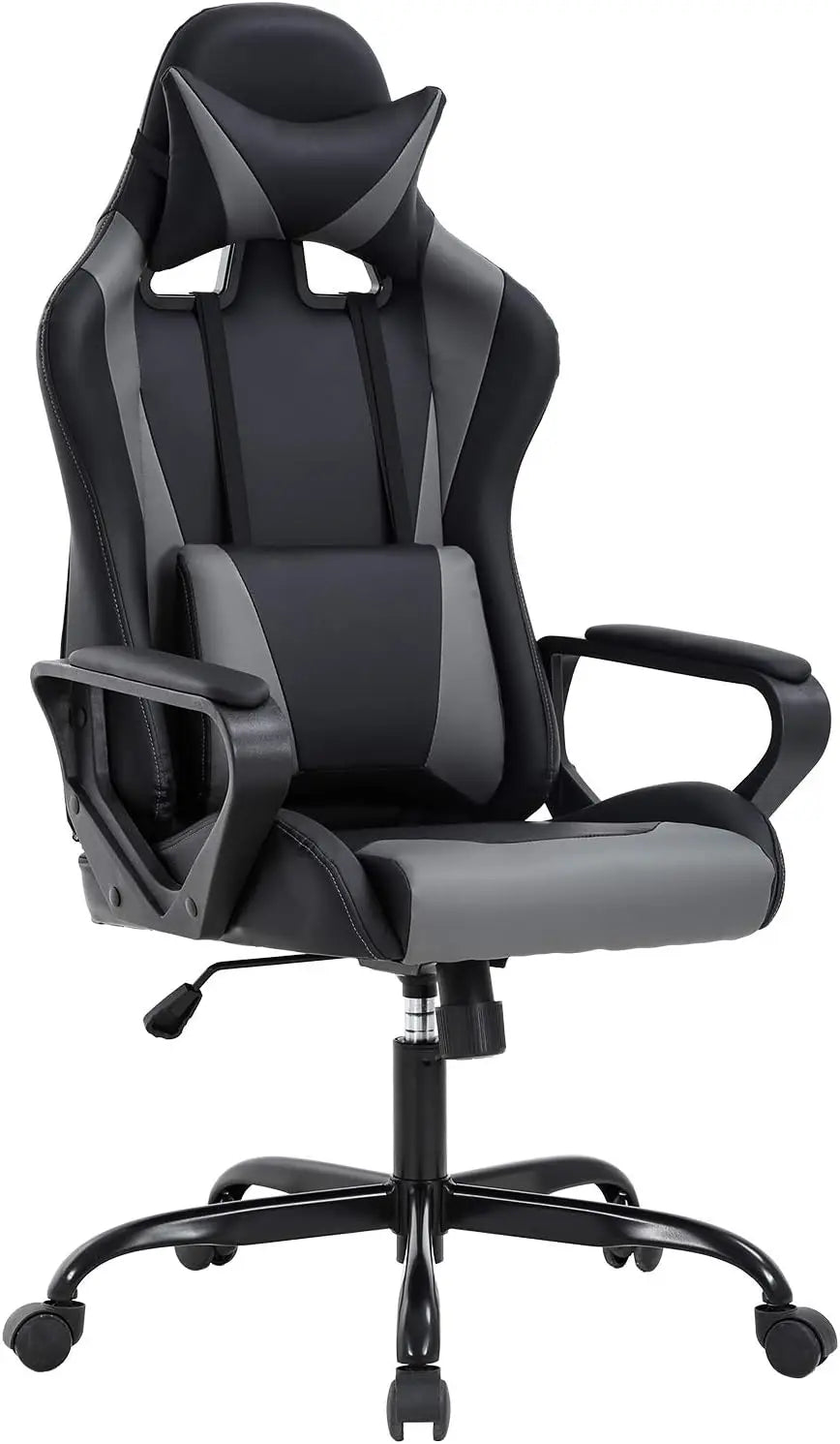 High-Back PC Office Computer Racing Chair