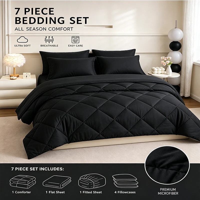 Bedding Sleeping Sets