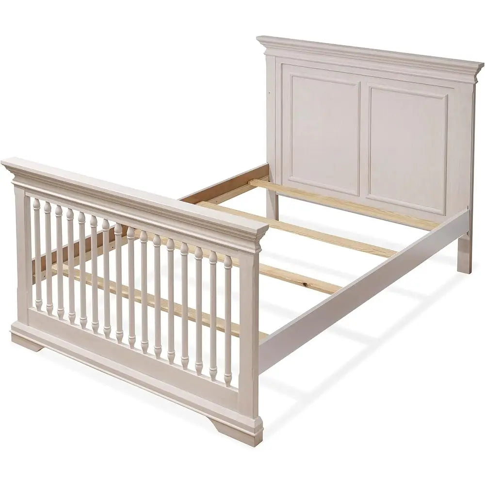 Classic Design Crib