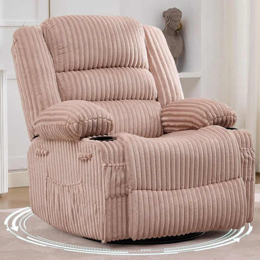 Rocking Recliner Chair