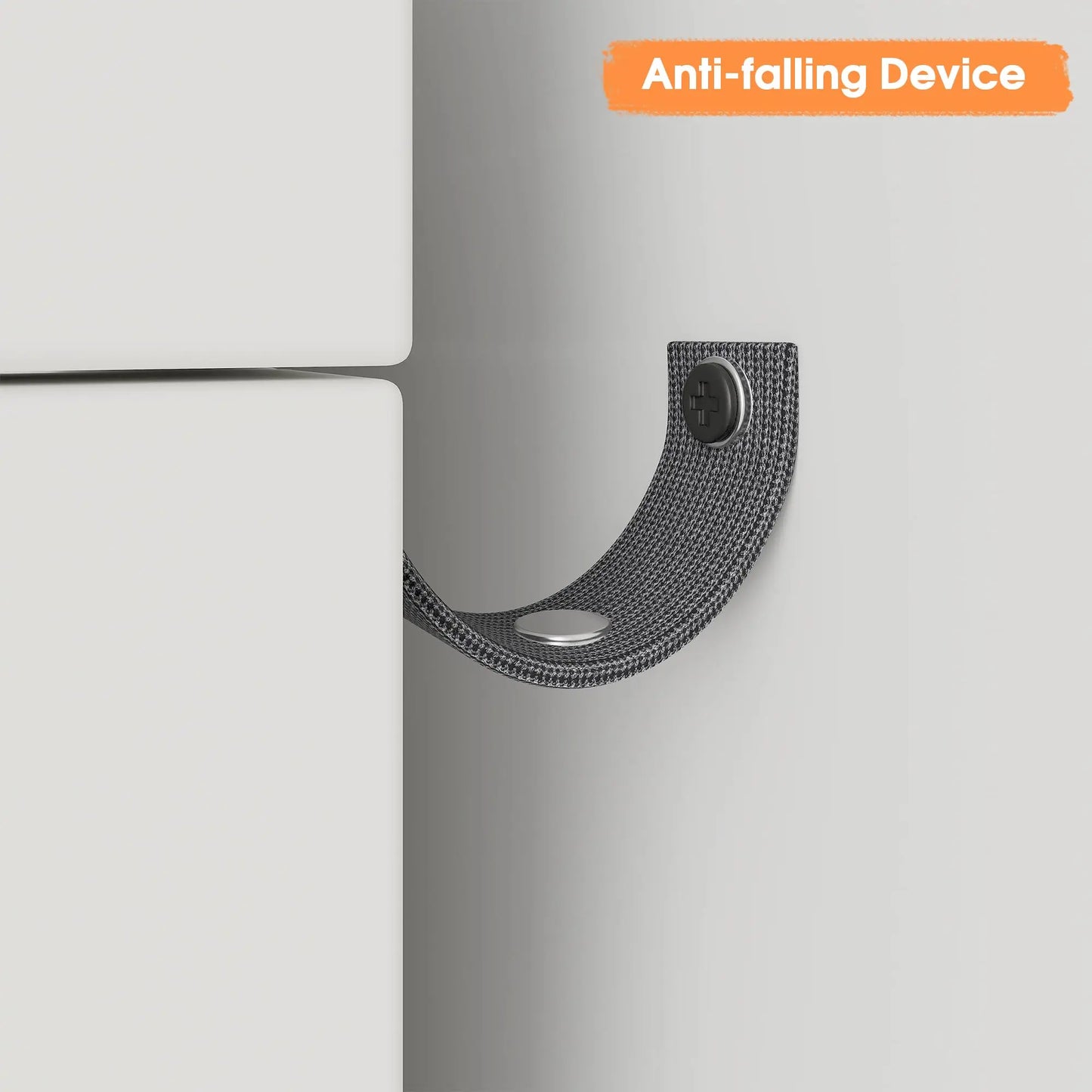 5-Cubby Kids Bookshelf Playhouse Cabinet