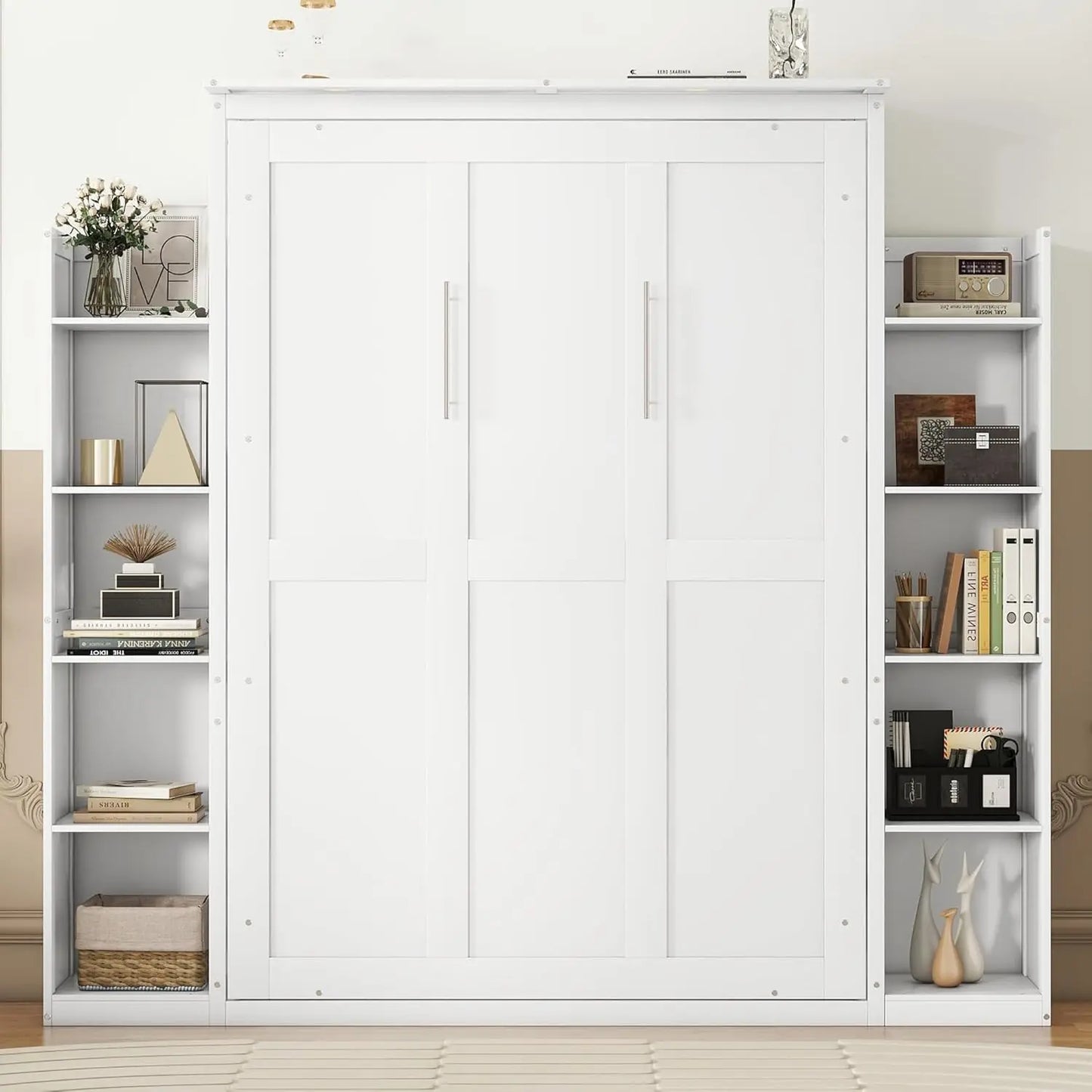 Full Size Murphy Bed