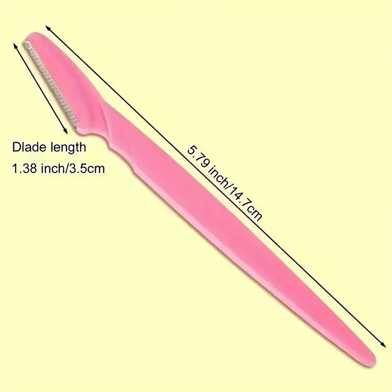 15 Multifunctional Facial Trimming Set - Suitable for Both Women And Men