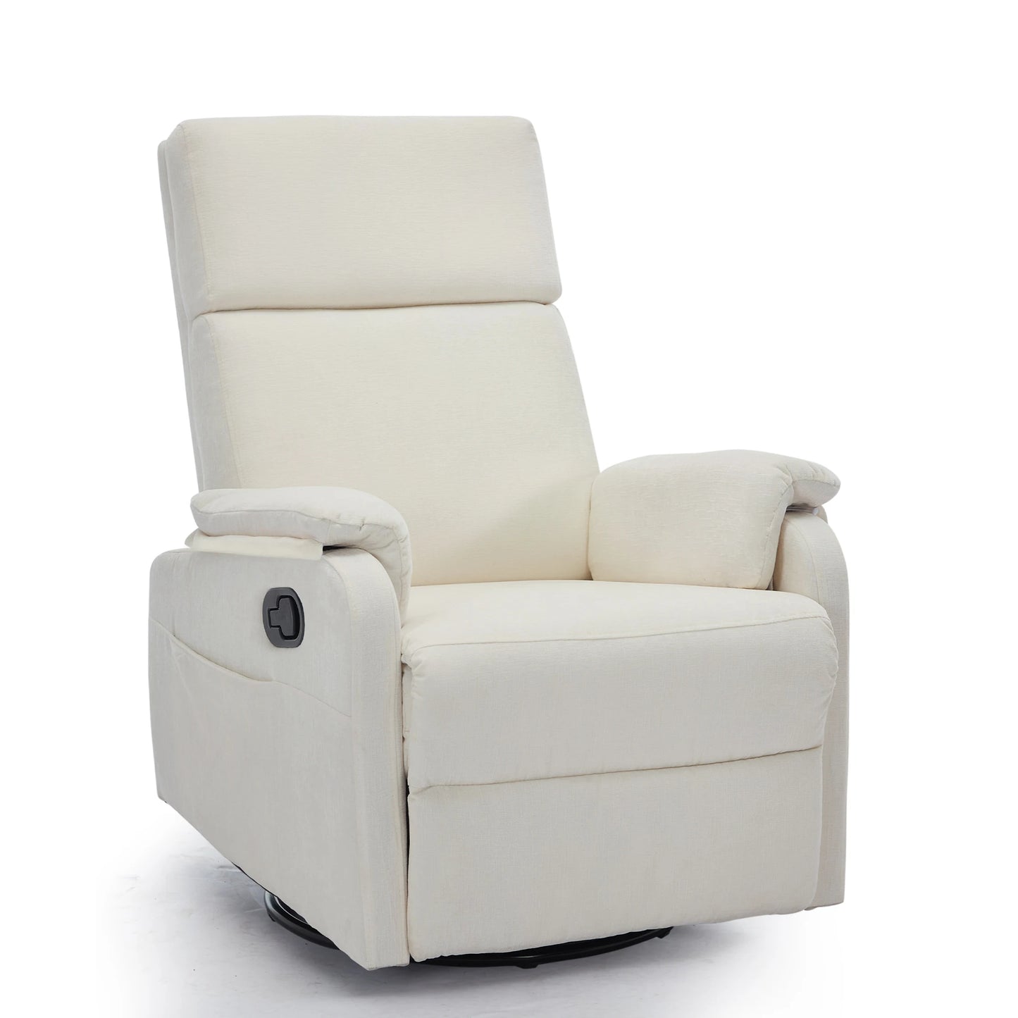Swivel Rocker Recliner Chair