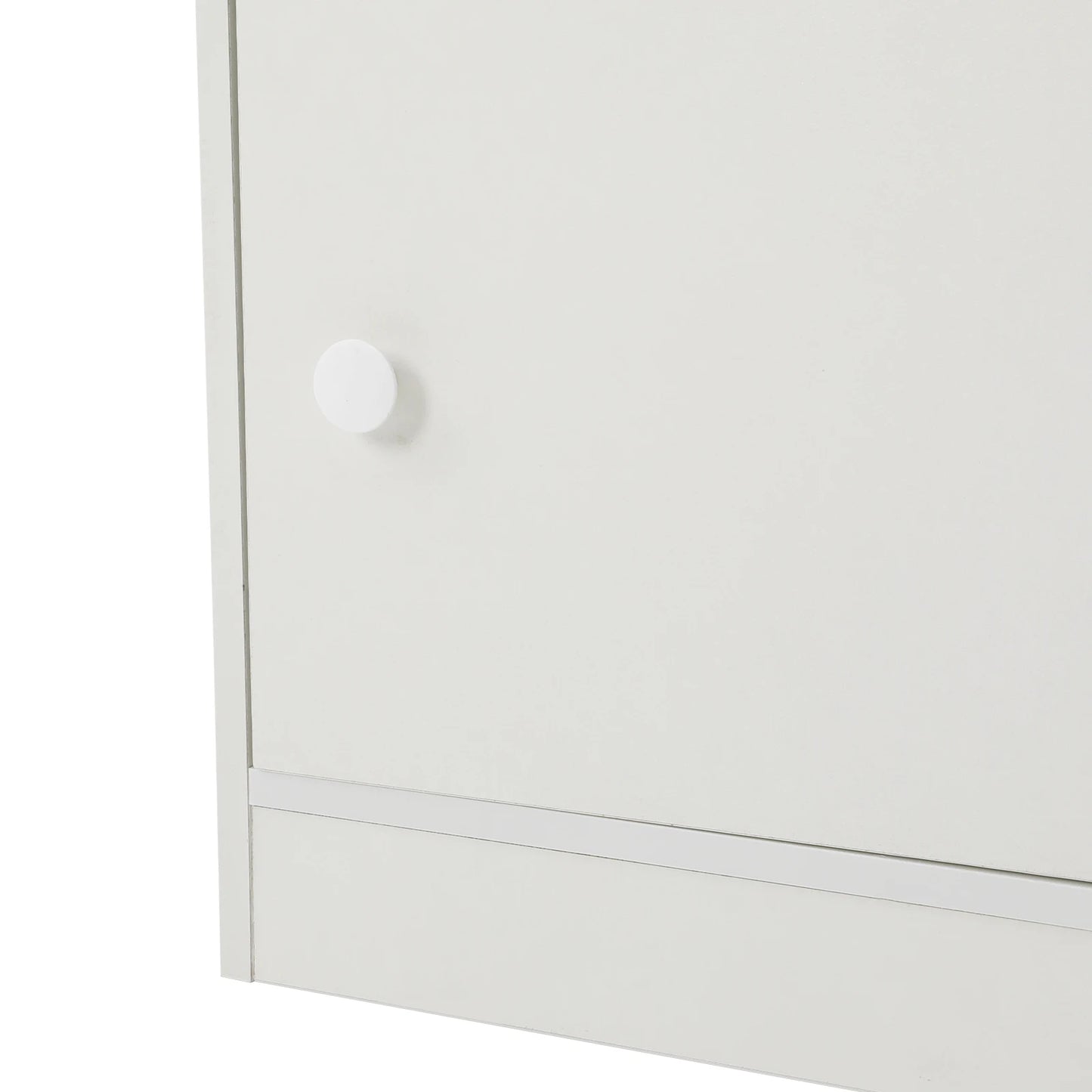 Free Standing Storage Cabinet