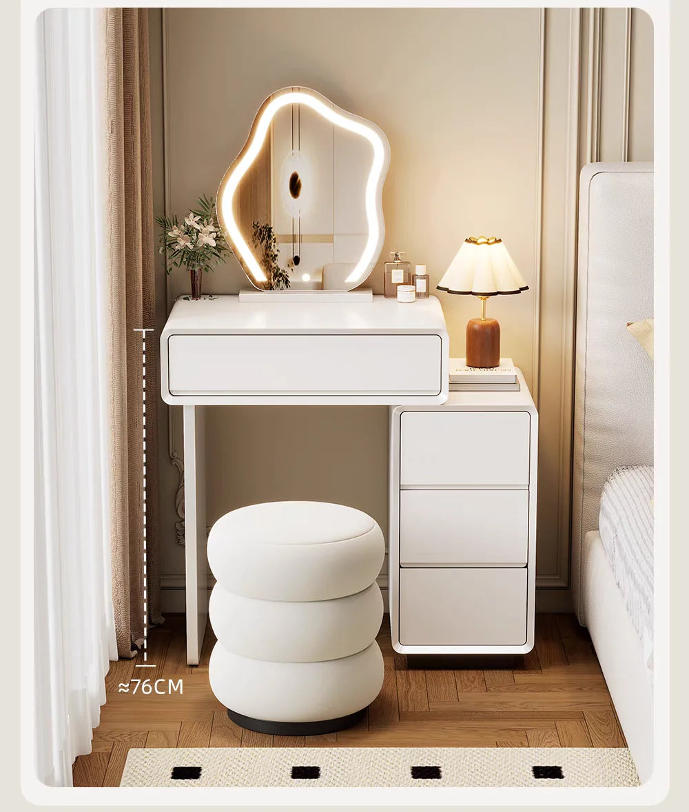 Women Bedroom  Vanity Furniture Set