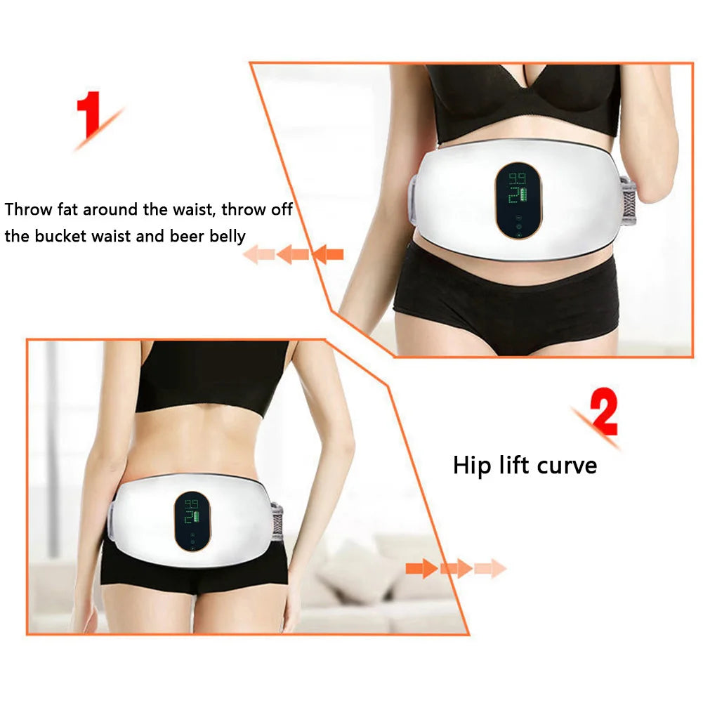Slimming Machine Weight Loss