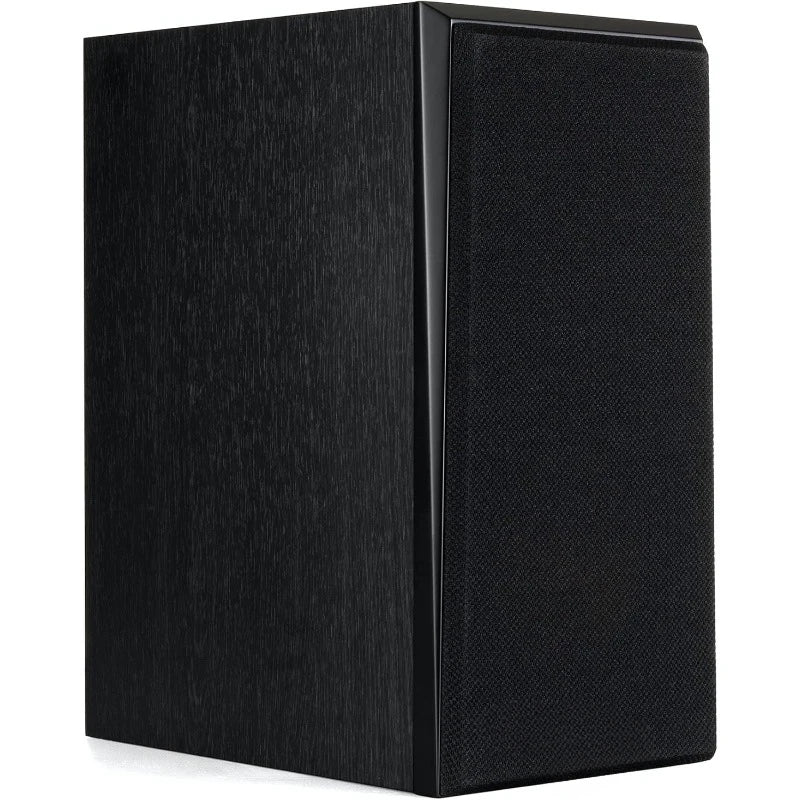 Reference Premiere Bookshelf Speakers - Pair (Ebony)