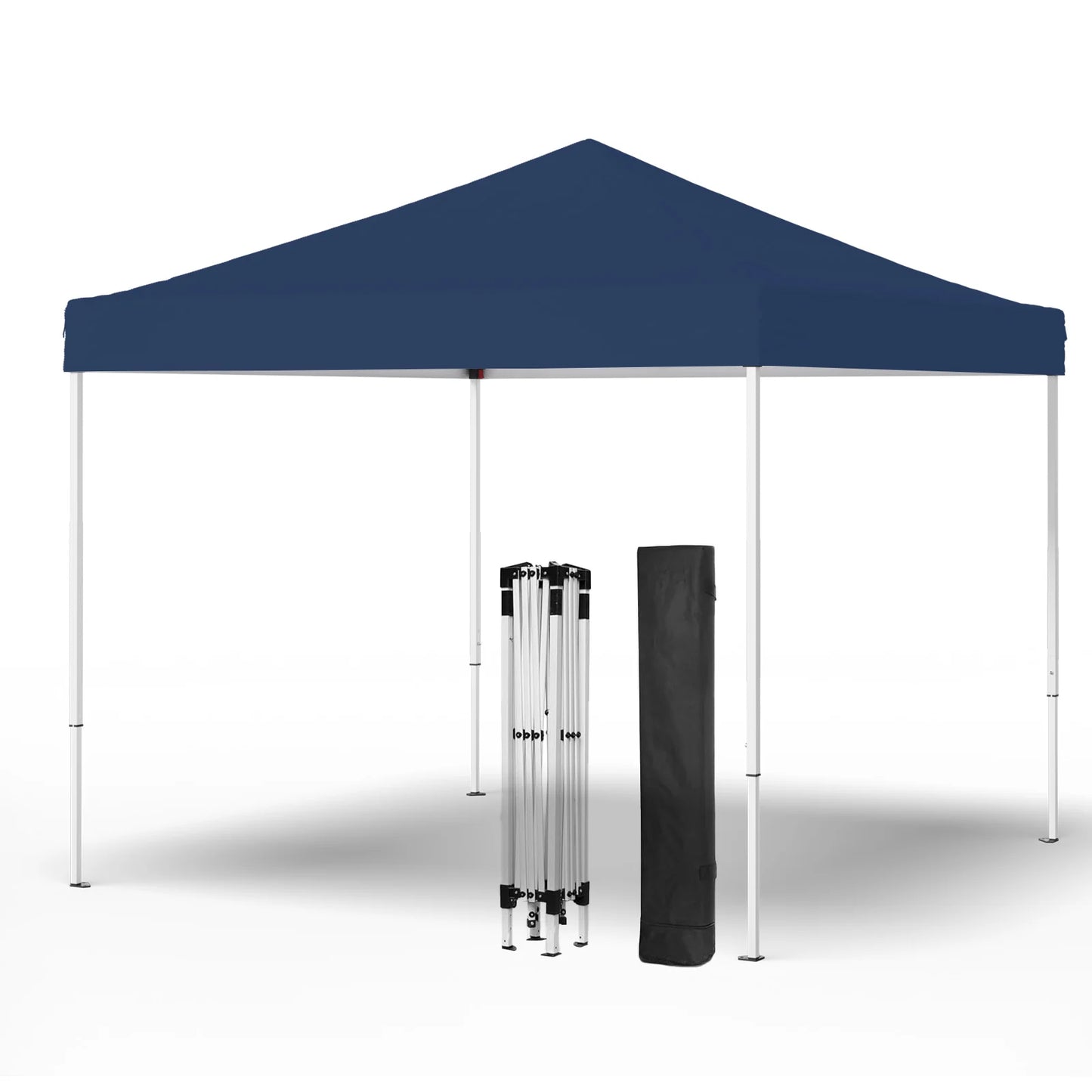 Easy to Set Up Canopy Tent - Instant Shade Tent