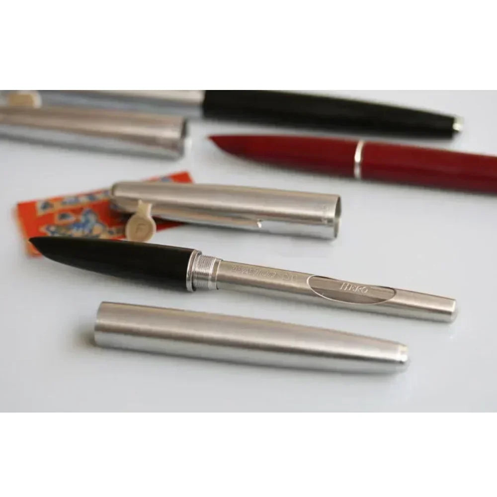 14K Gold Classic Fountain Pen