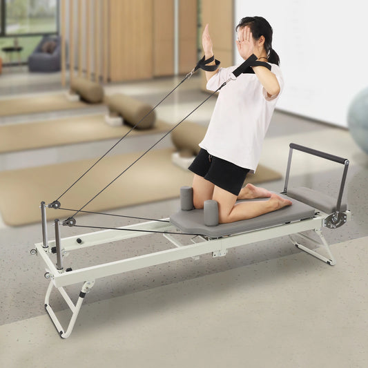 Foldable Multifunctional Yoga Fitness Equipment