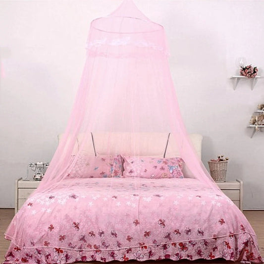 Princess Fairy Bed Canopy