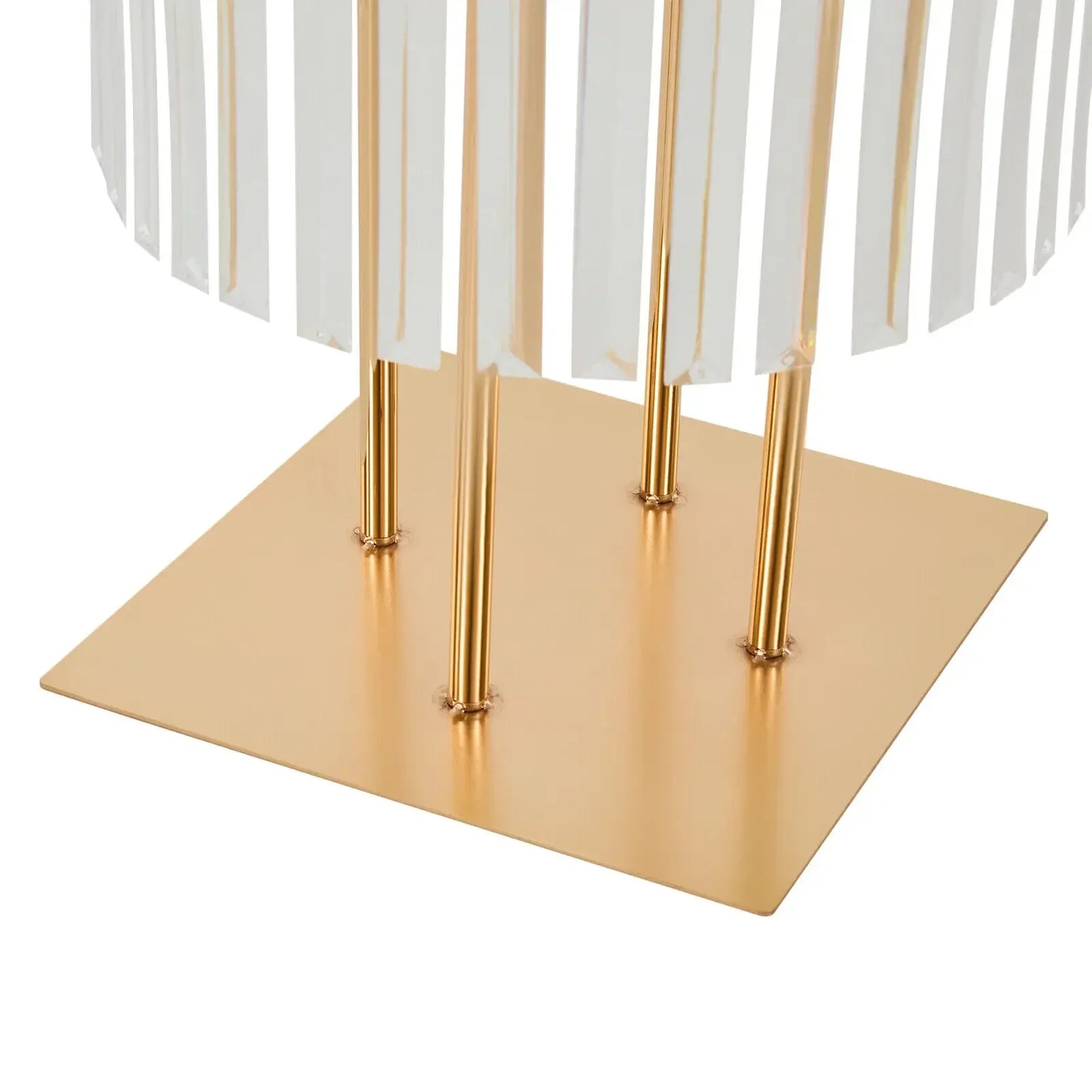 Centerpieces Flower Table Stand Decor