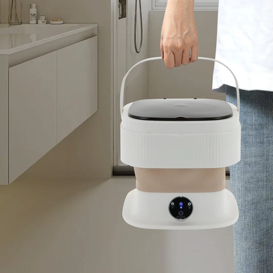 Portable Washing Machine - Dorm/Student