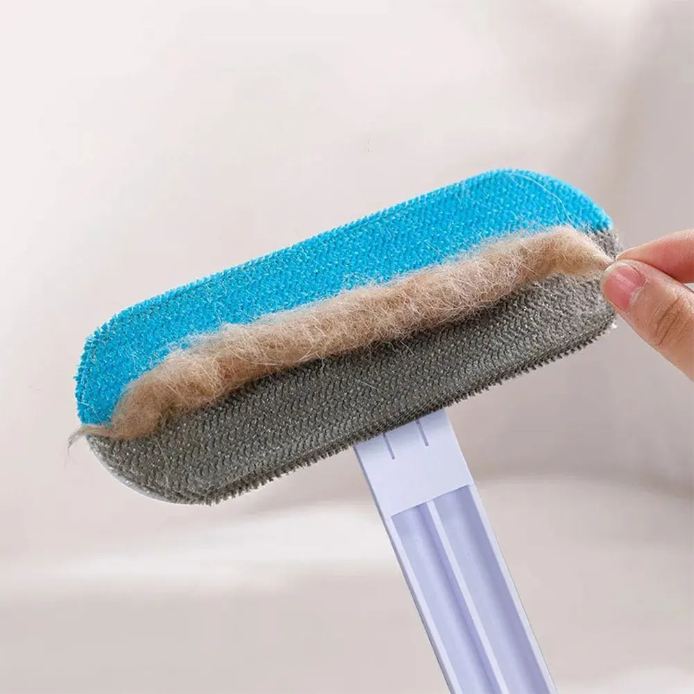 Carpet Bed Hair Cleaning Tool
