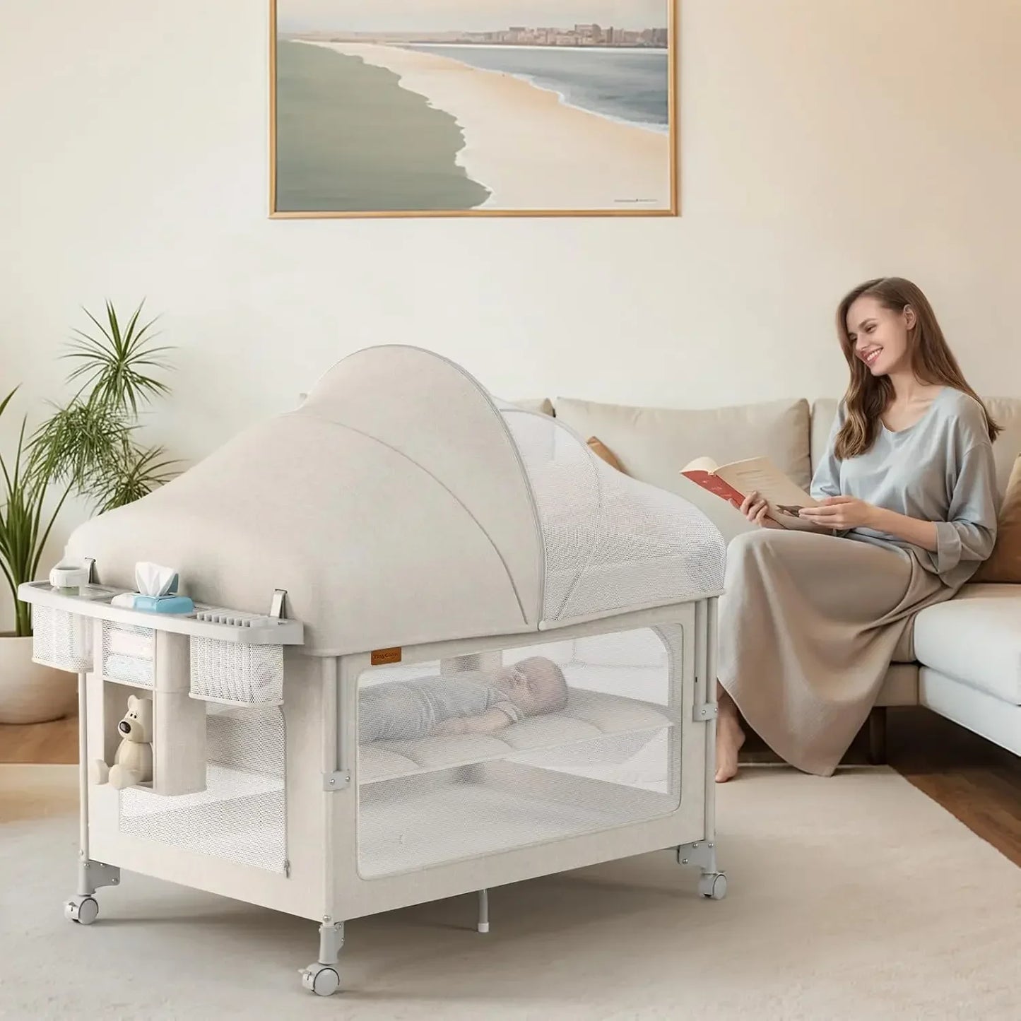 Baby Bassinet