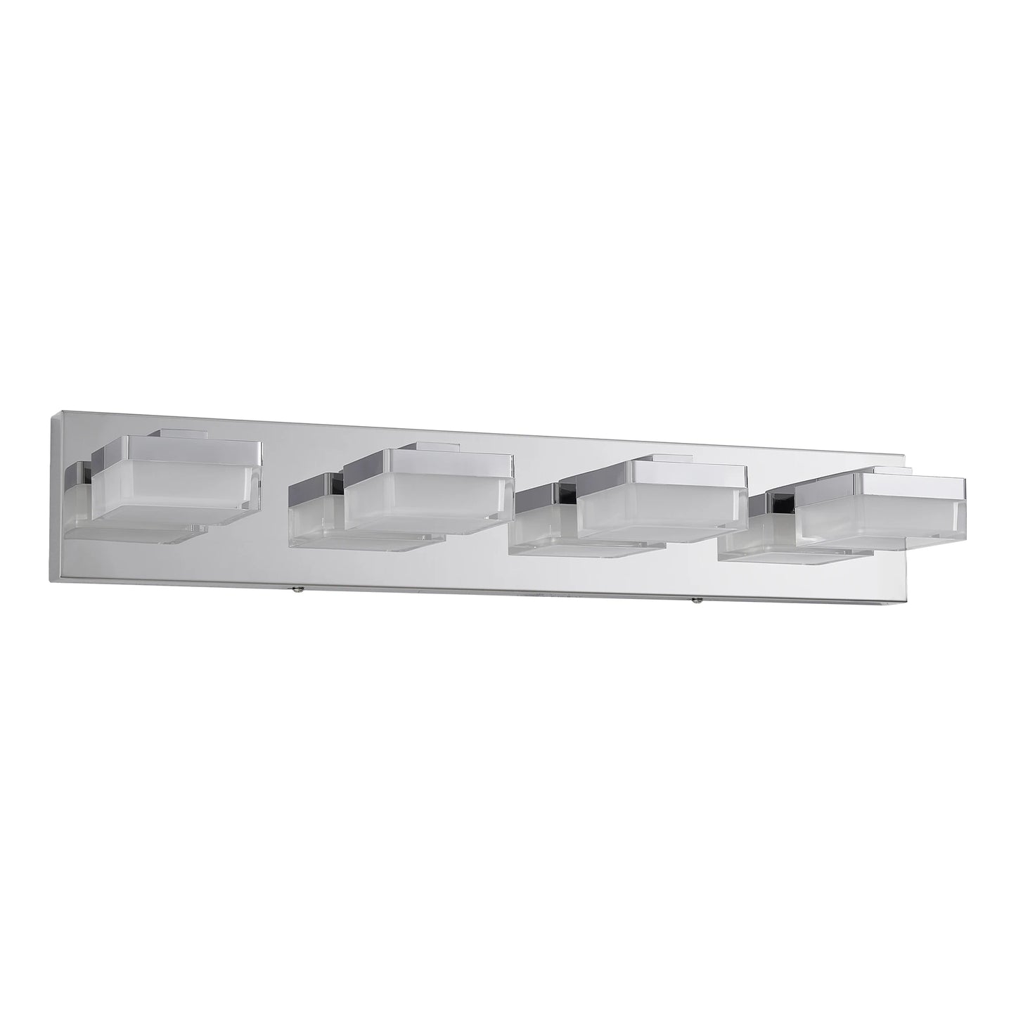 LED Modern Bathroom Vanity Light Fixture