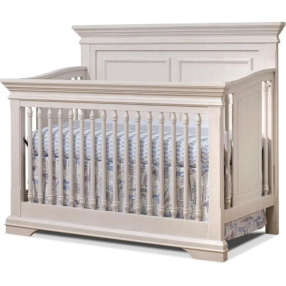 Classic Design Crib