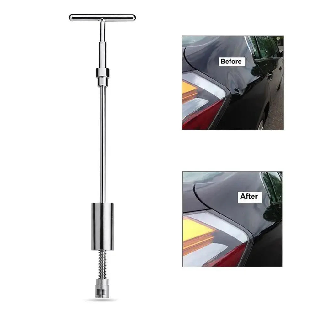 Car Body Dent Puller Removal