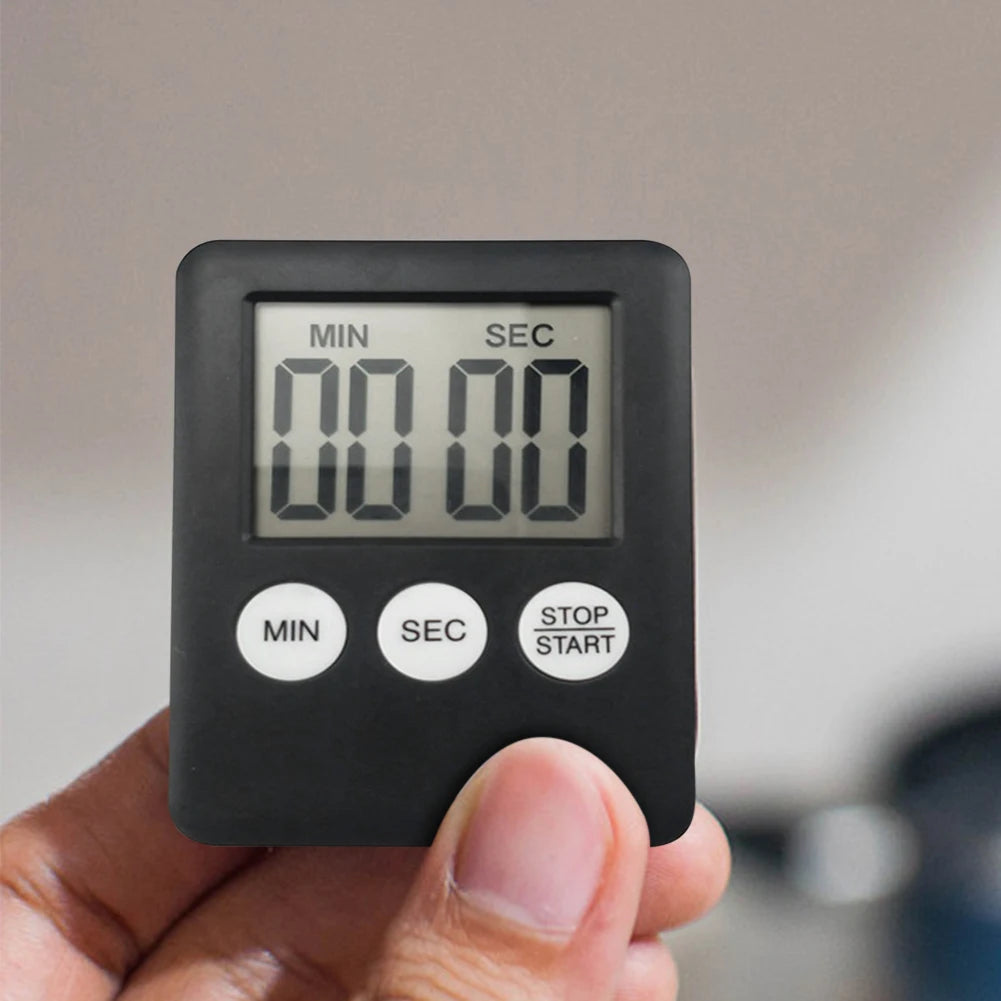 Digital Electronic Timer