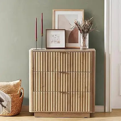 Mid Century Modern Chest of Drawers for the Bedroom