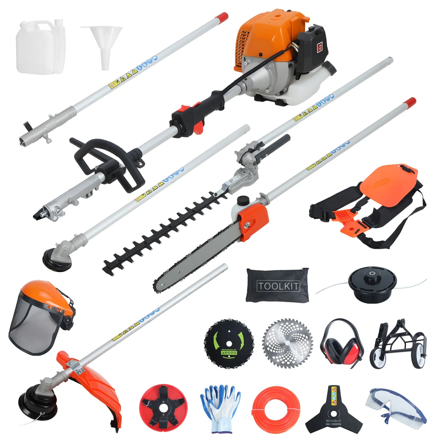 Gardening - Equipment