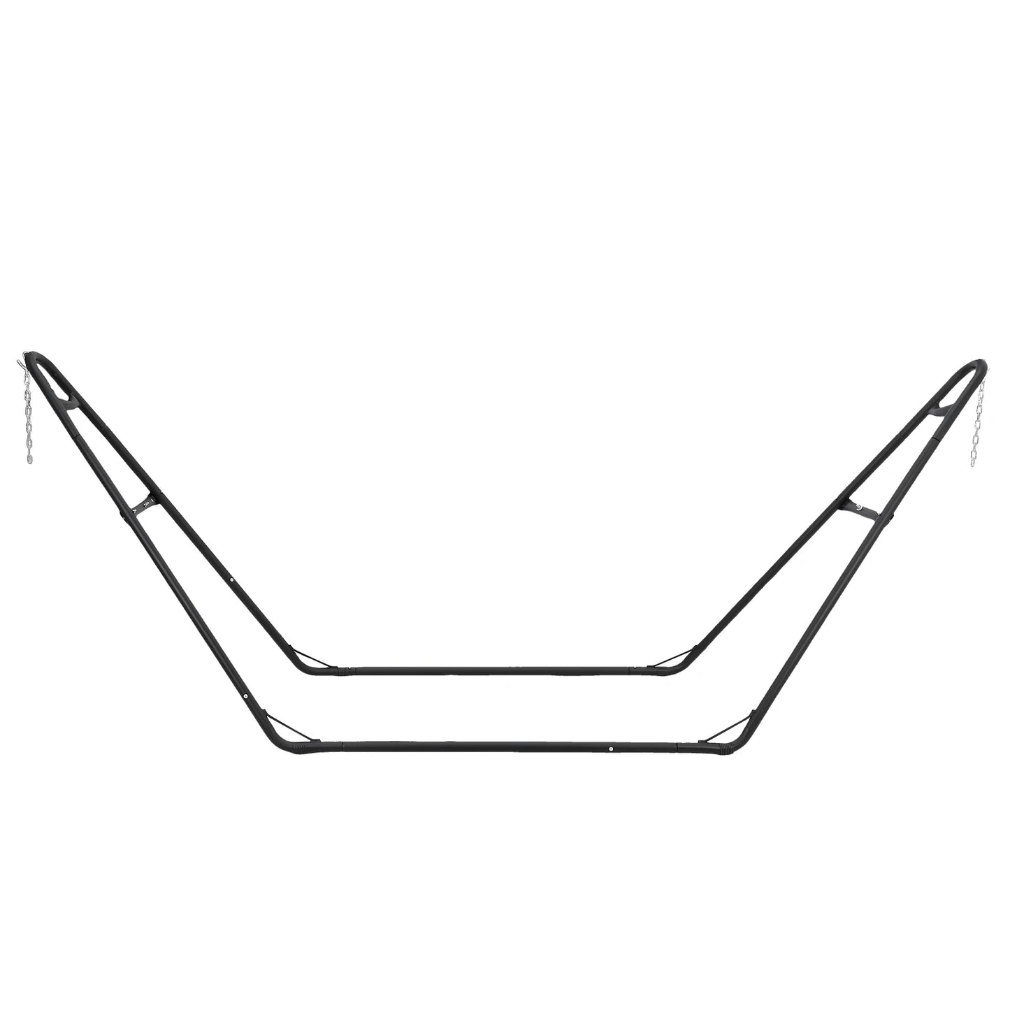 Heavy-Duty Portable Hammock Frame Hammocks