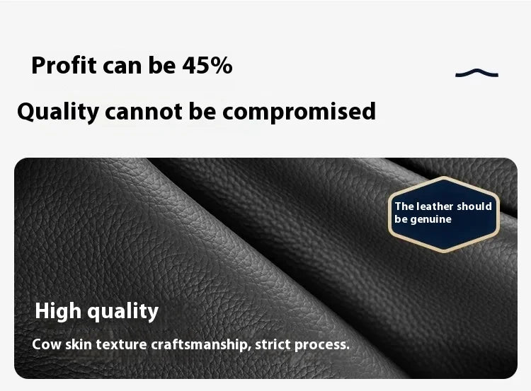 Double Luxury Bed with Office Headboards Racks and Frame Bedroom Set