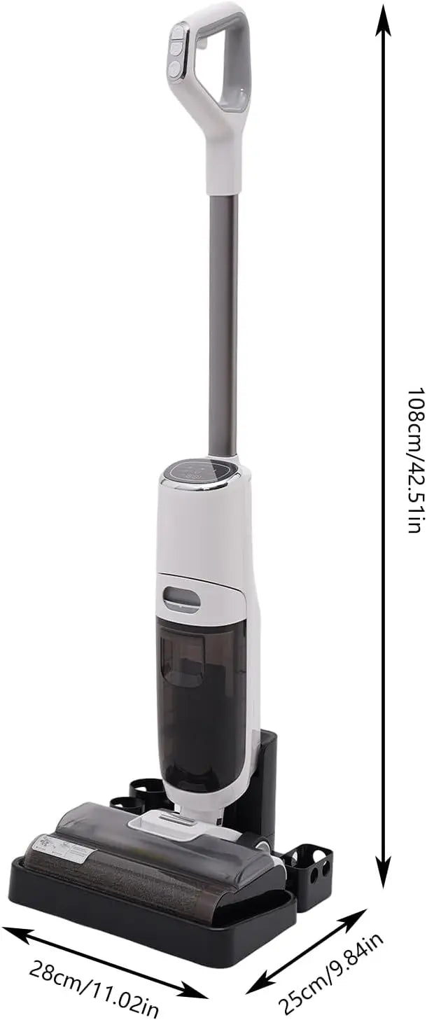 Cordless Wet Dry Vacuum Cleaner -  Vacuum And Mop Combo