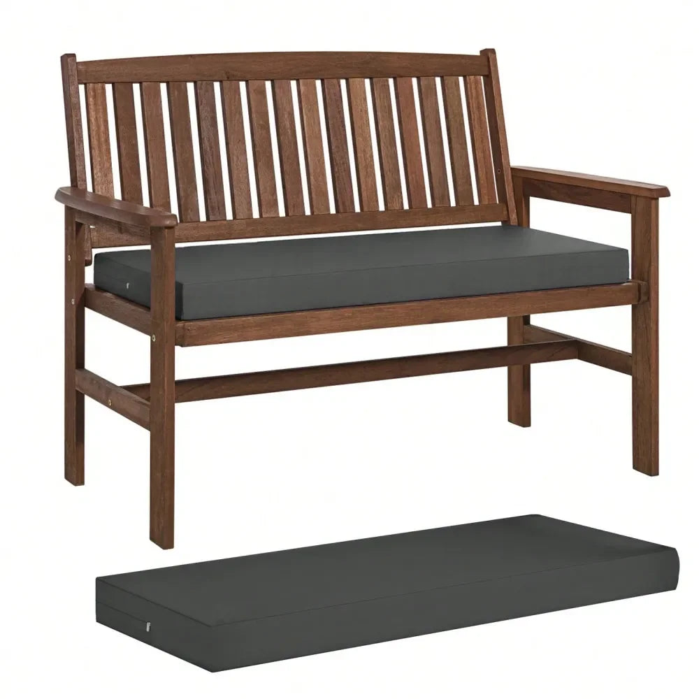 Outdoor Waterproof Bench Cushions