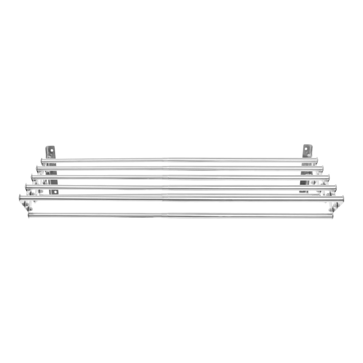 Heavy Duty Foldable Wall Drying Rack