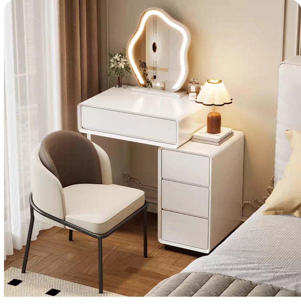 Women Bedroom  Vanity Furniture Set