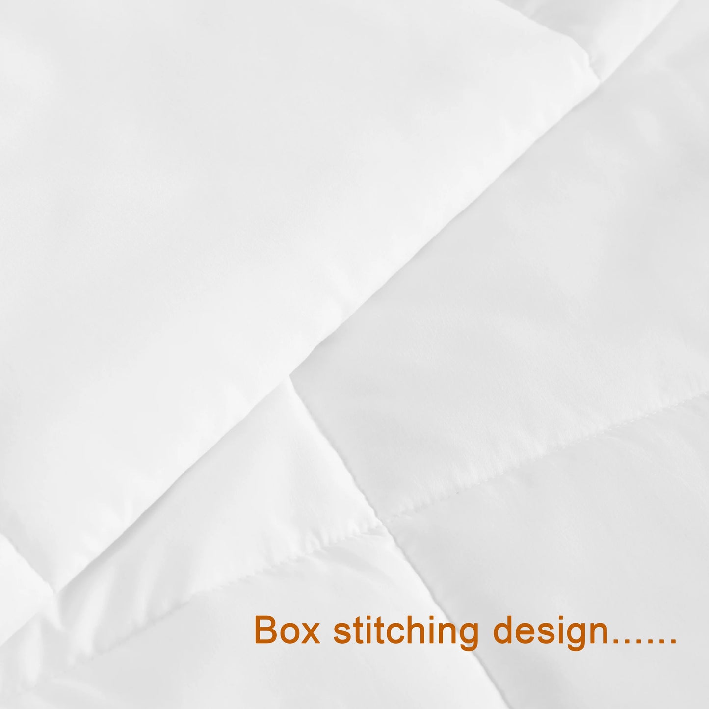 Ultra Soft Down Alternative Comforter