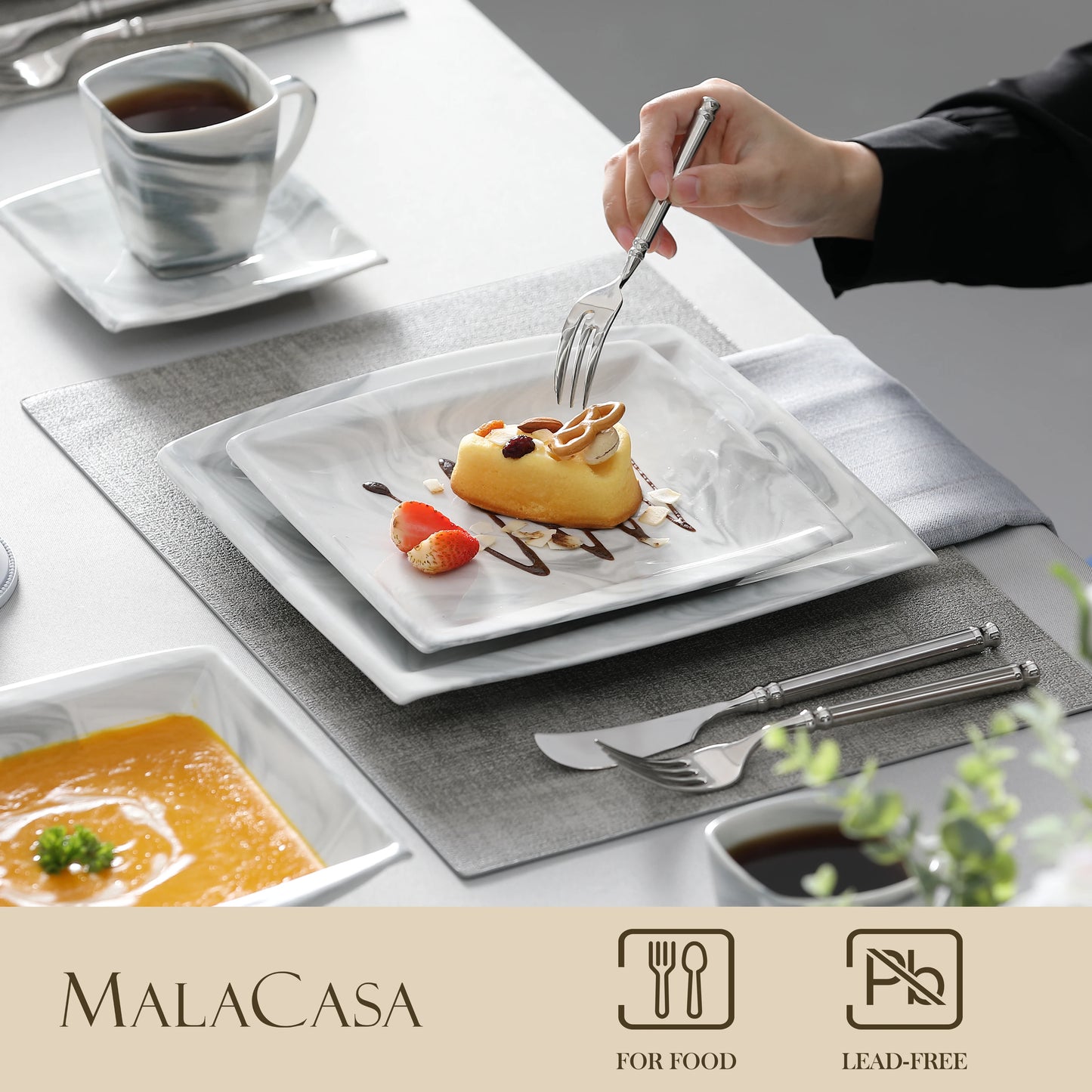 Tableware Dinnerware Set