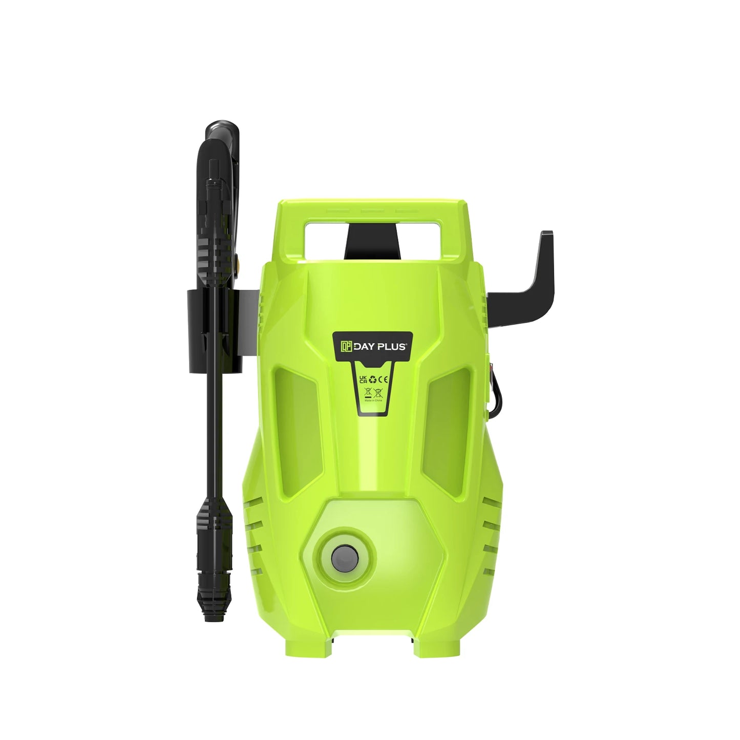 High pressure Washers Machine with 3 In 1 Adjustable Nozzle