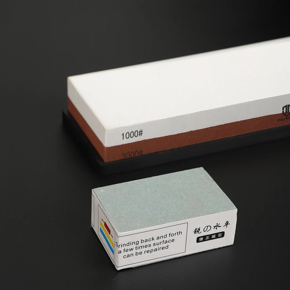 Whetstone Professional Knife Sharpener