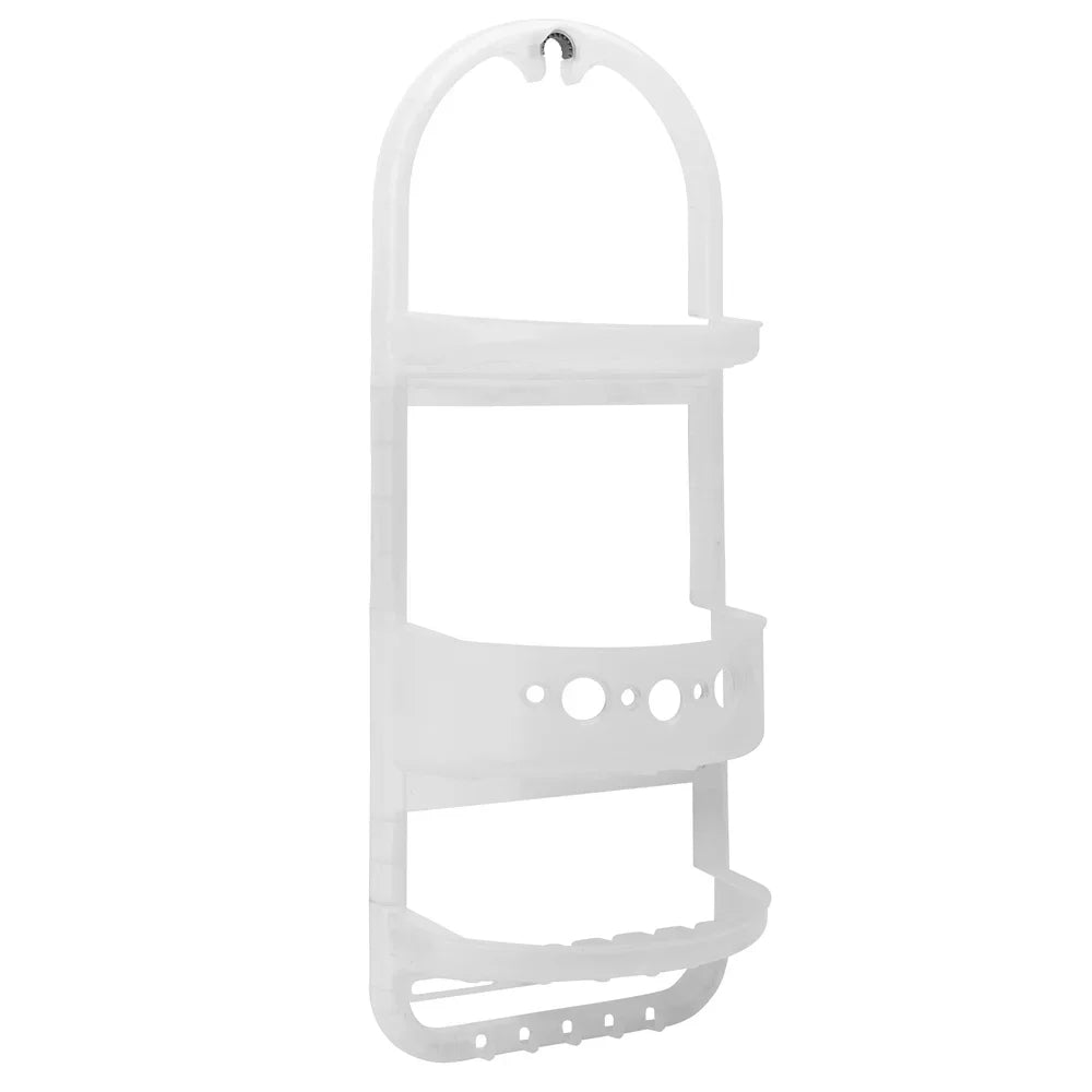 Heavy Duty Over Shower Caddy Bathroom Storage