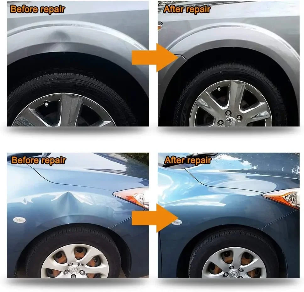 Car Body Dent Puller Removal
