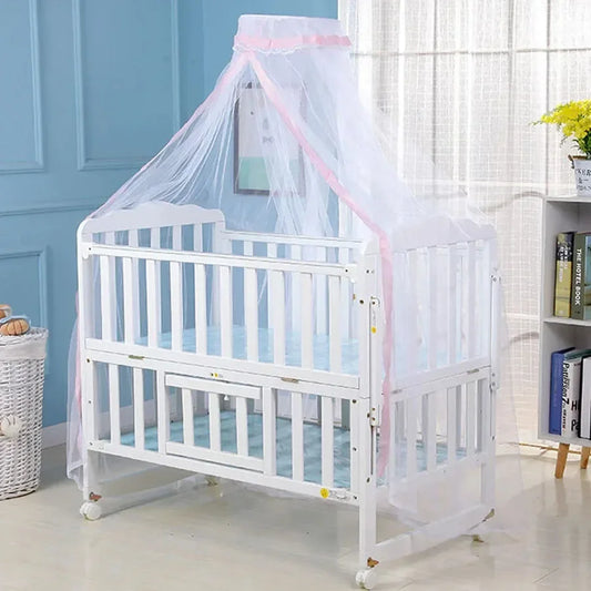 Summer Crib Mosquito Net