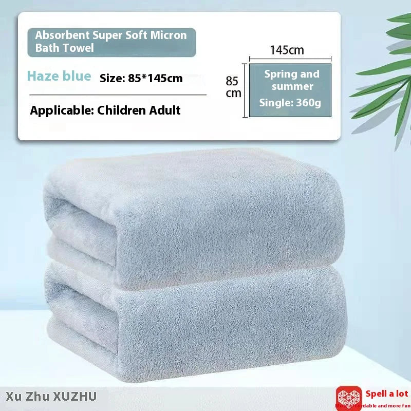 Fitness Towel - Quick-Drying