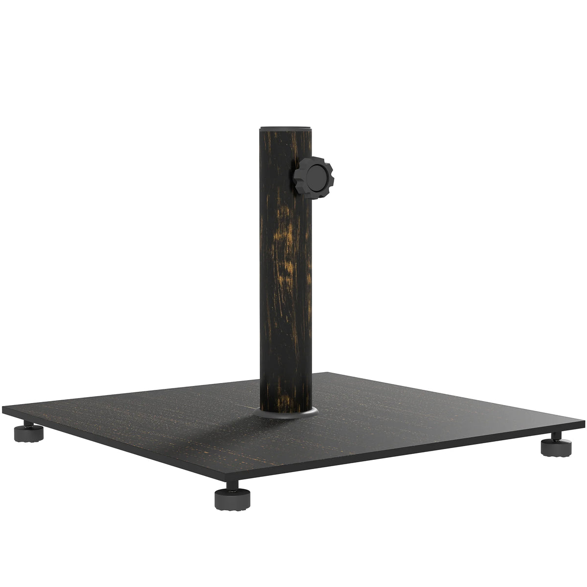 Square Patio Umbrella Base