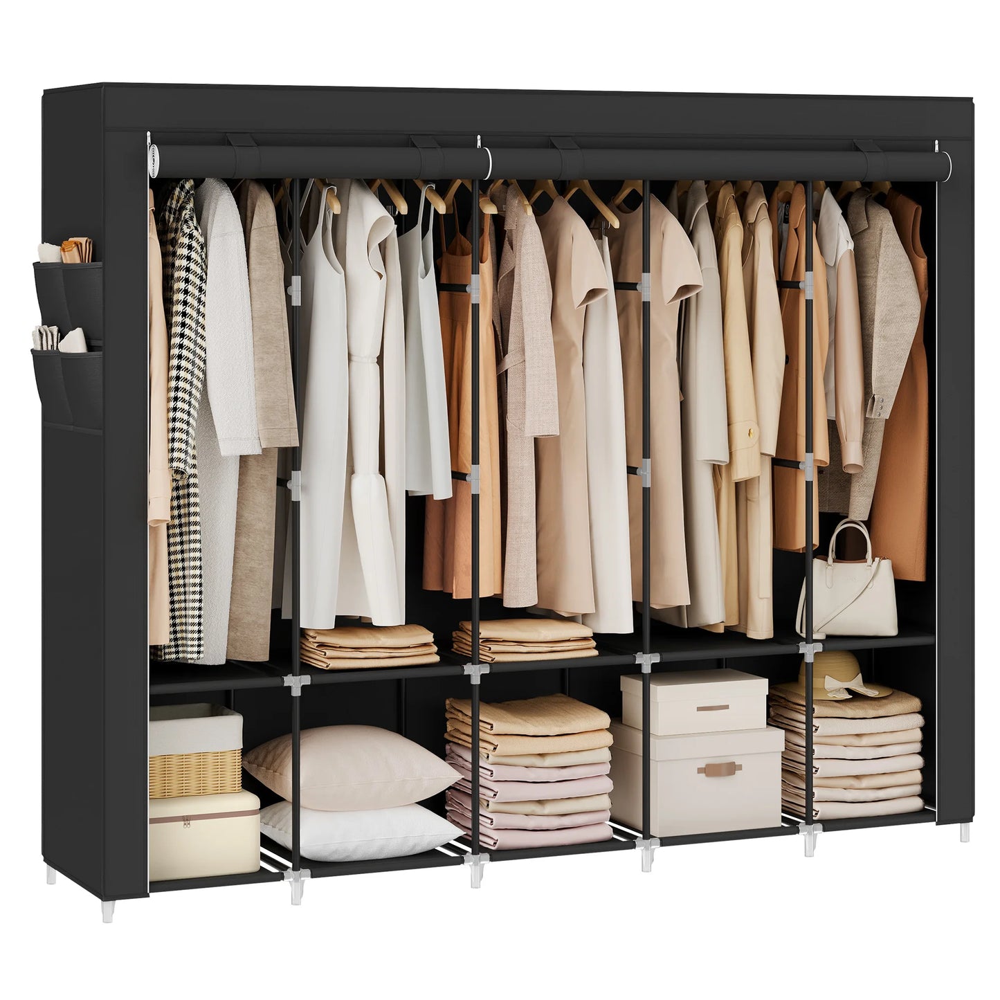 Portable Closet