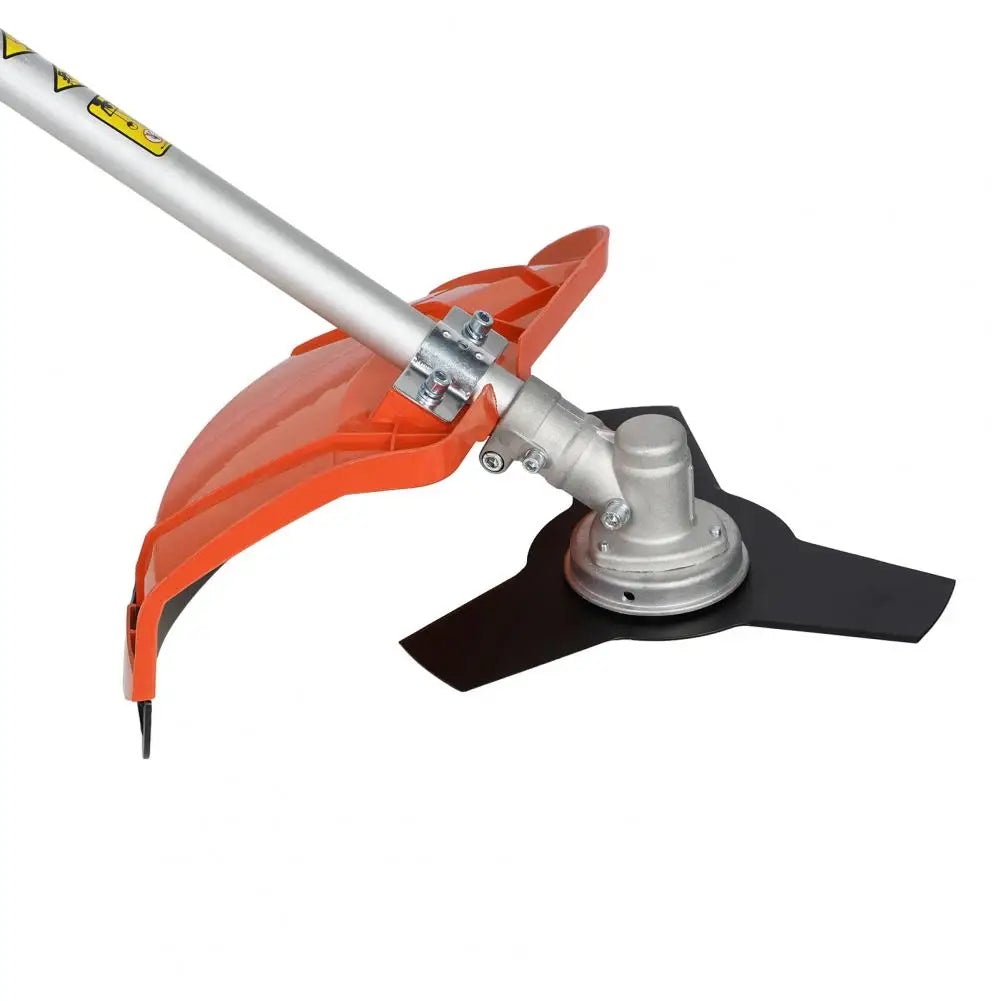 Weed Wacker Gas Powered Trimmer