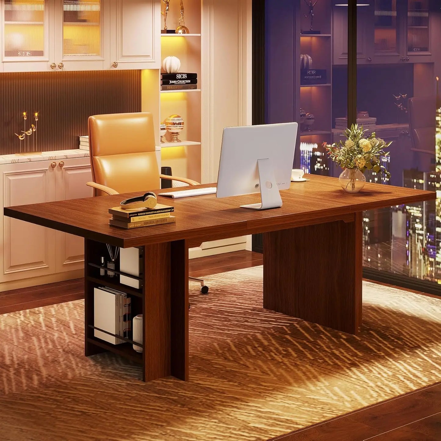 Modern Computer Desk