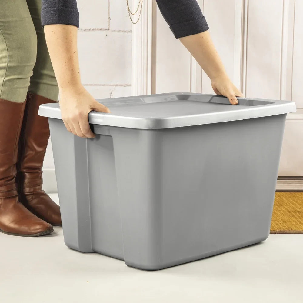 Large Storage Bins